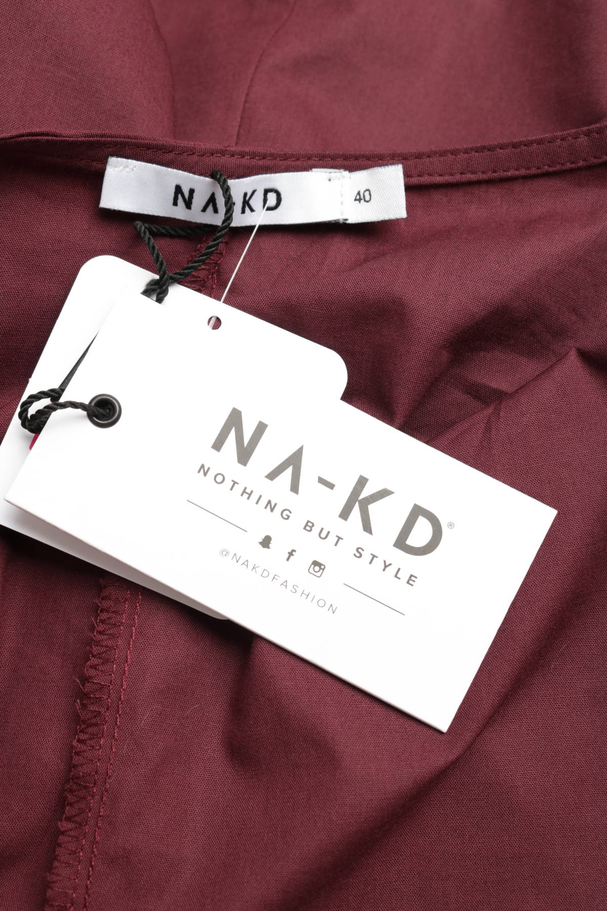 Риза NA-KD3
