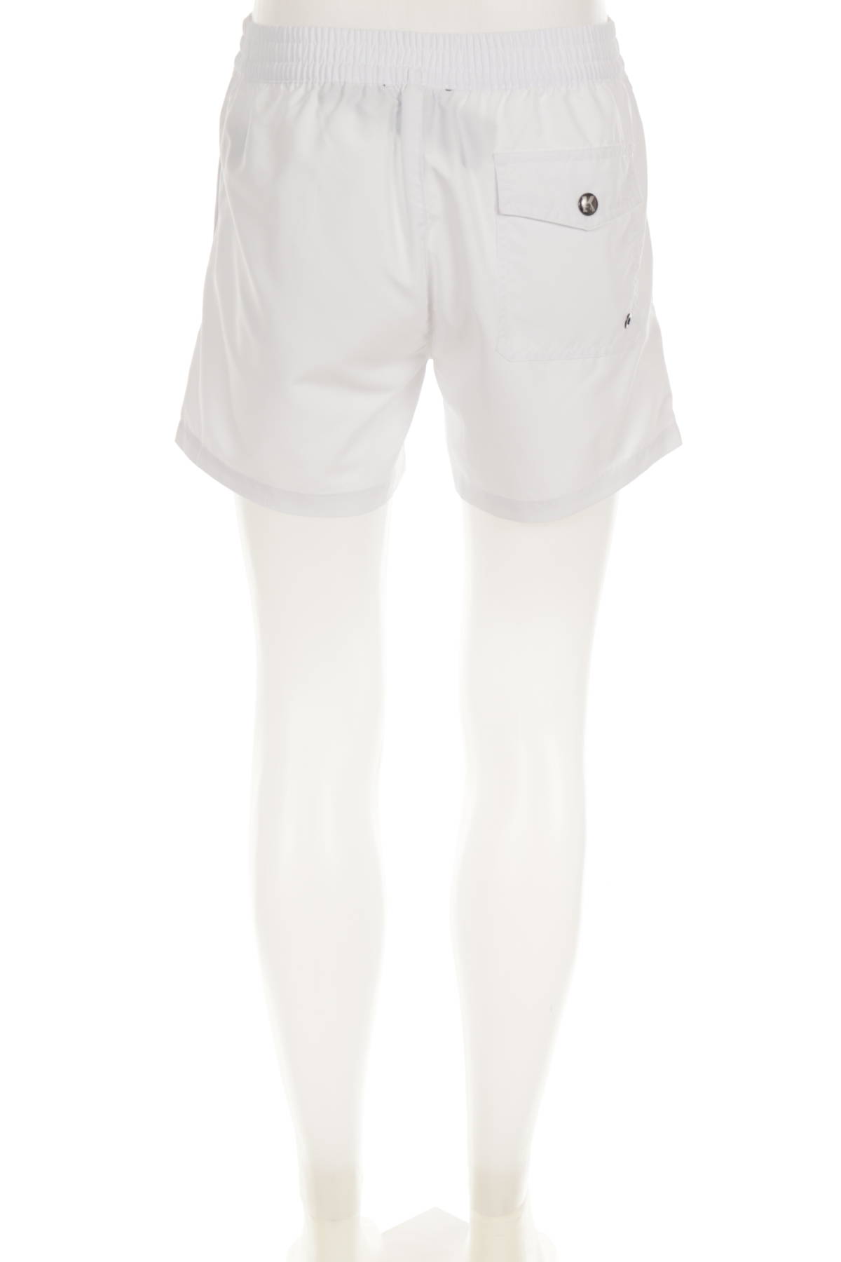 Плувни шорти KARL LAGERFELD2