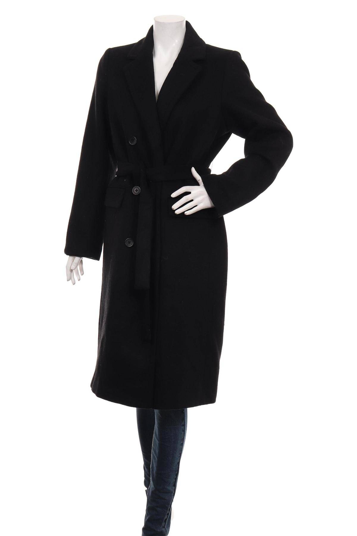 Зимно палто BASIC APPAREL1