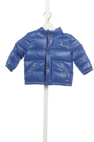 Детско зимно яке POLO BY RALPH LAUREN - Mania Детско зимно яке POLO BY RALPH LAUREN