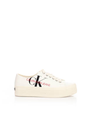 Кецове CALVIN KLEIN JEANS - Mania Кецове CALVIN KLEIN JEANS