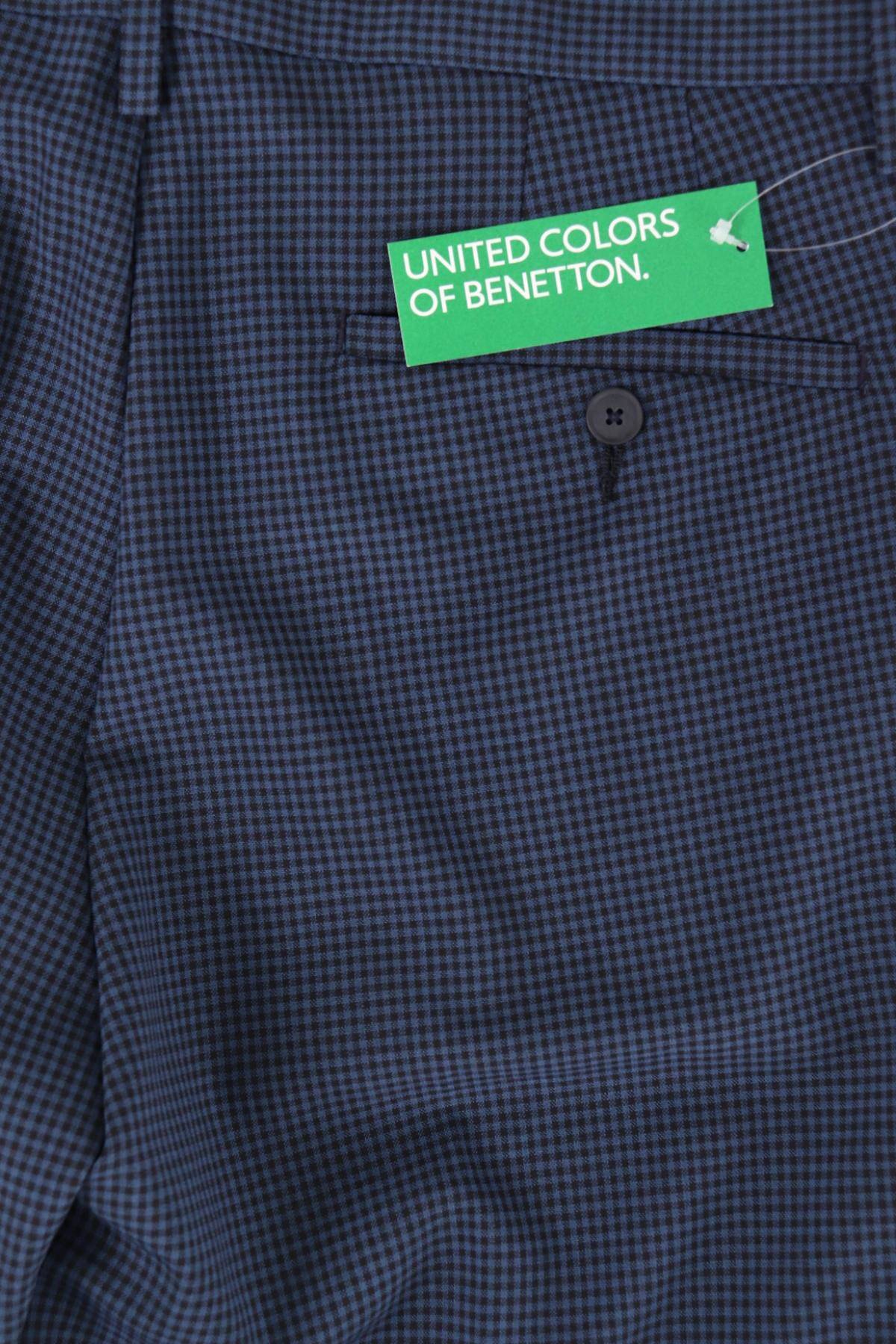 Официален панталон UNITED COLORS OF BENETTON4