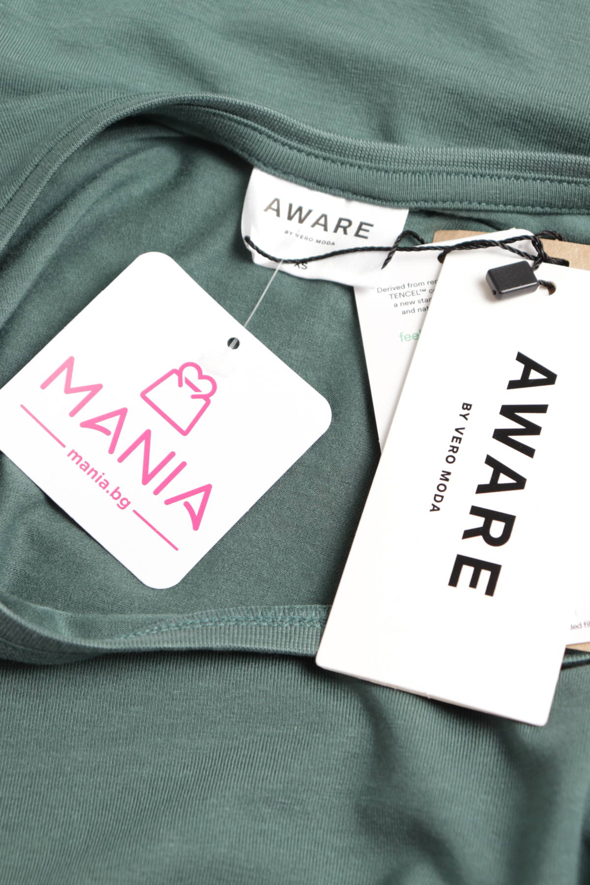 Блуза AWARE BY VERO MODA3