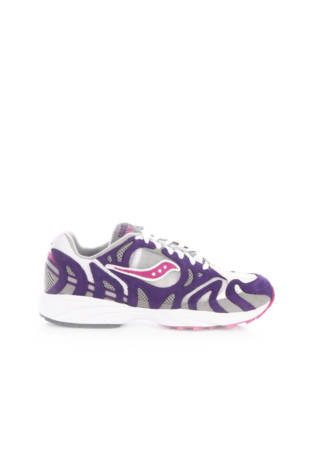Маратонки SAUCONY - Mania Маратонки SAUCONY