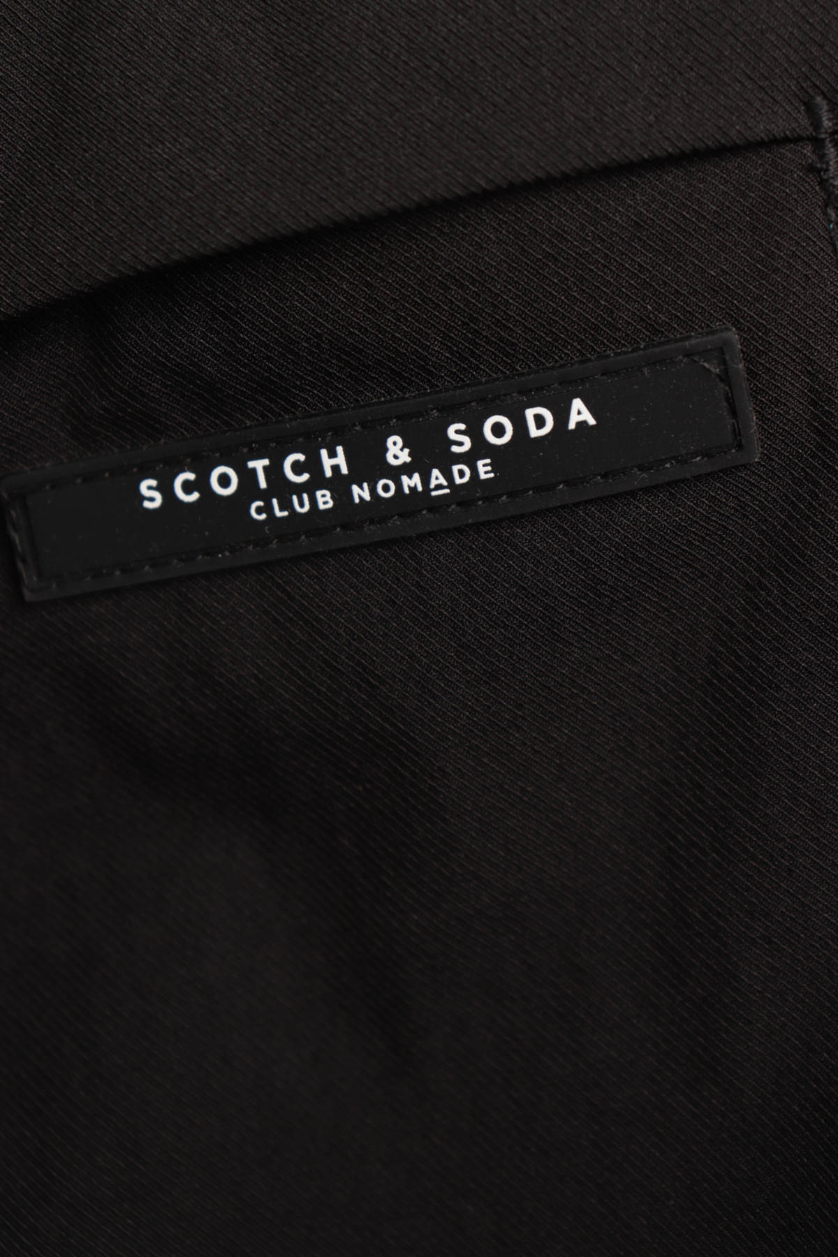 Спортен панталон SCOTCH & SODA5