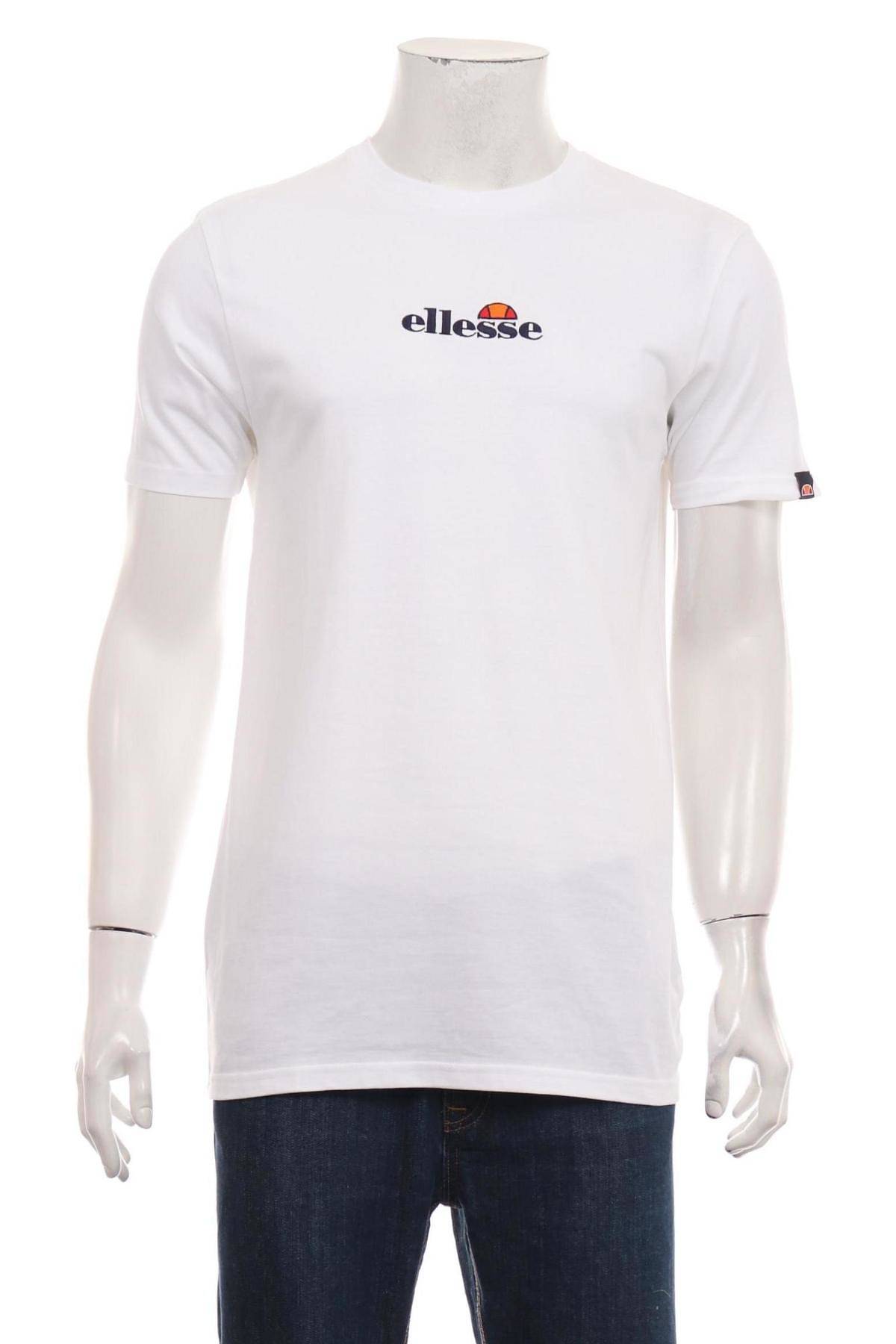 Тениска с щампа ELLESSE1 - Mania Тениска с щампа ELLESSE1