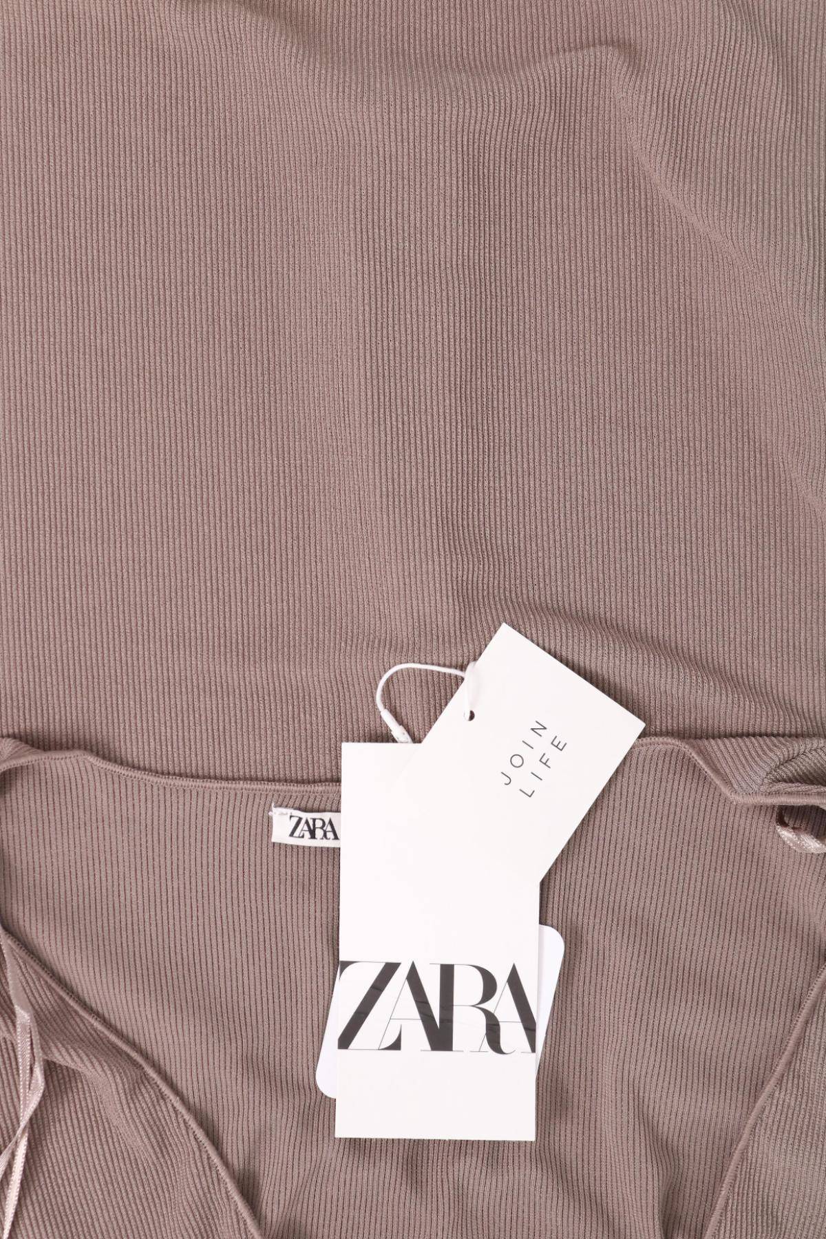 Блуза ZARA3