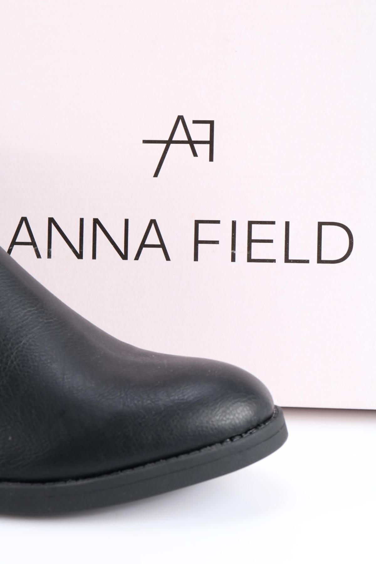 Боти ANNA FIELD4