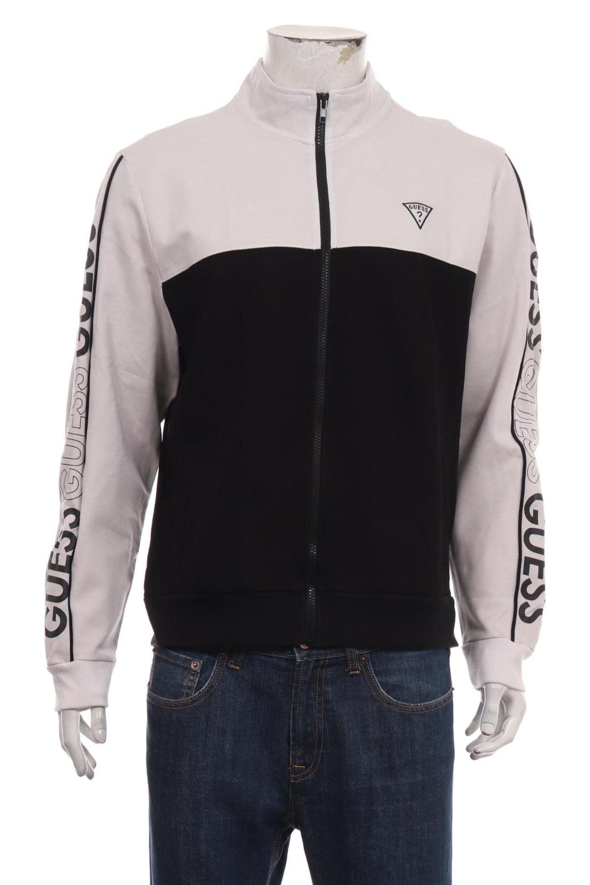 Спортно горнище GUESS1