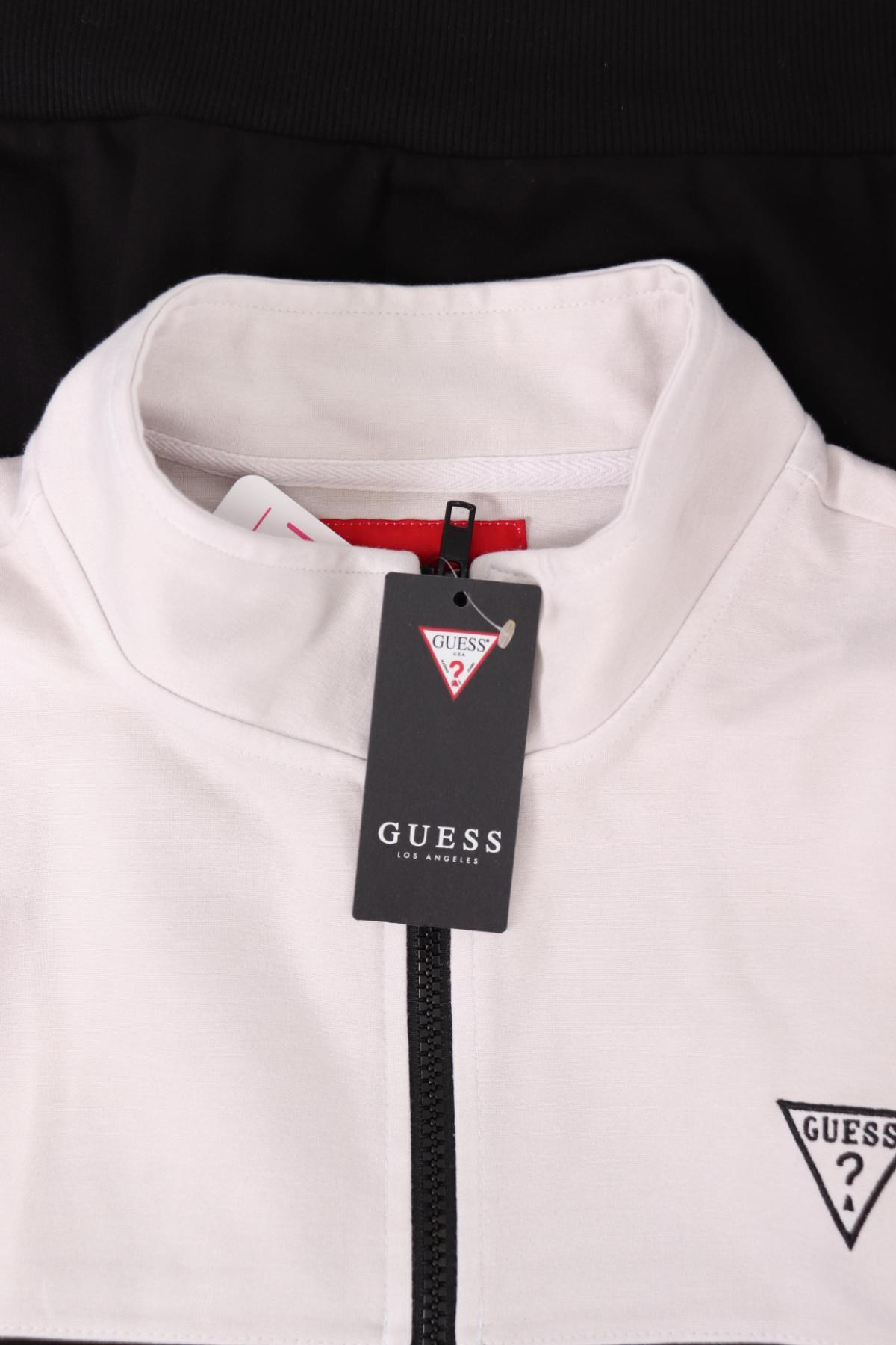 Спортно горнище GUESS3