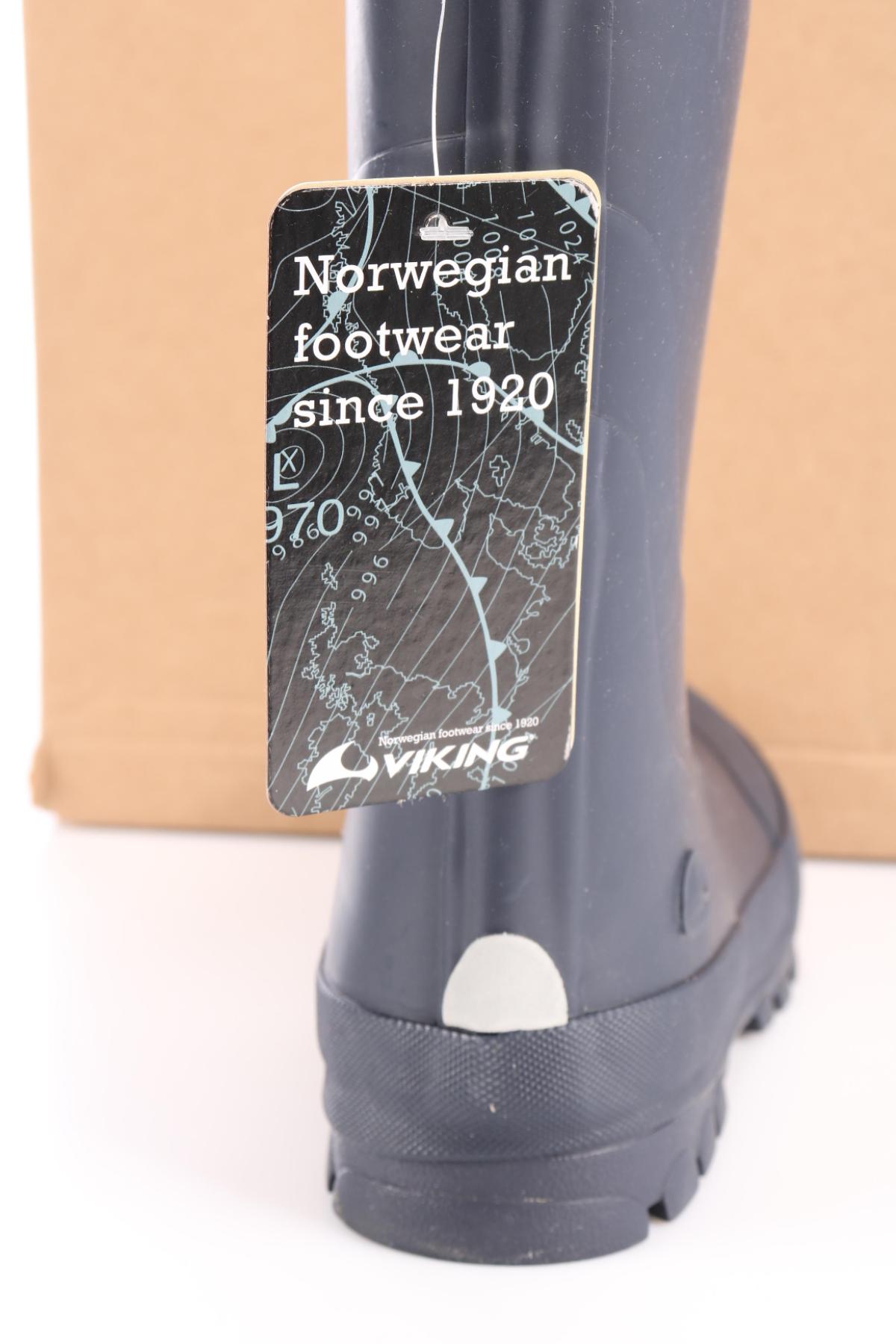 Ботуши VIKING4