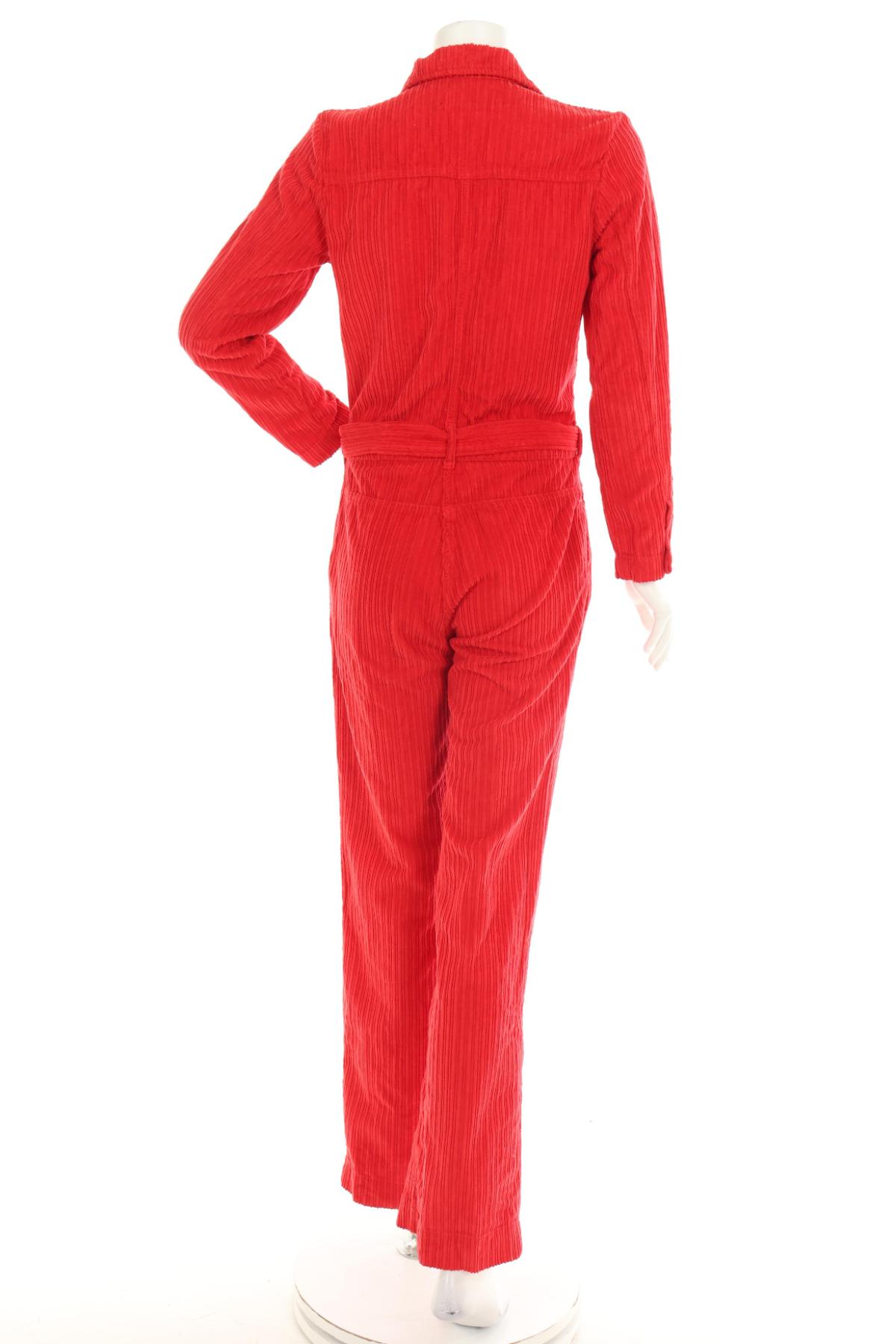 Гащеризон BLANCHE2