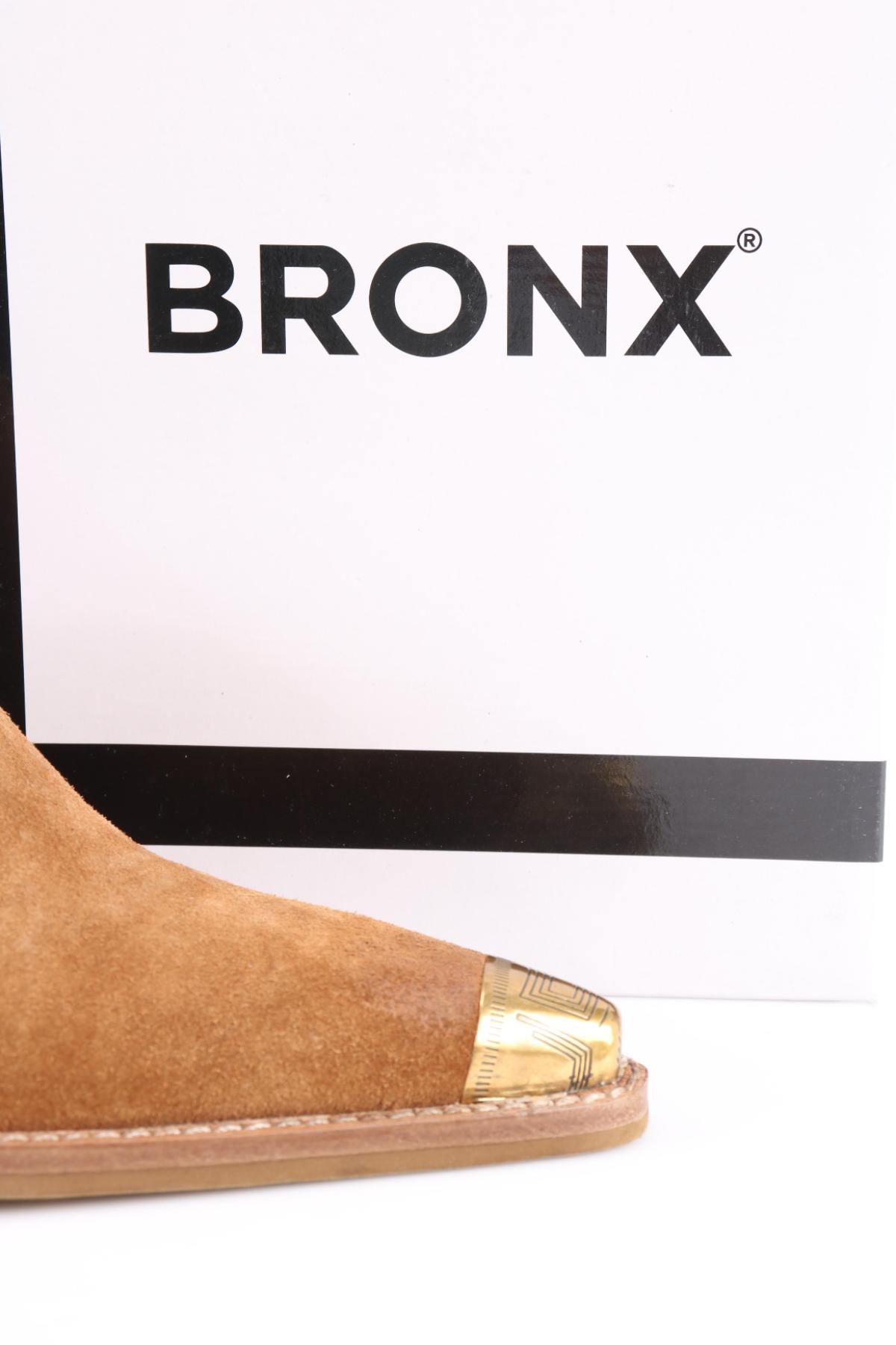 Обувки на ток BRONX4