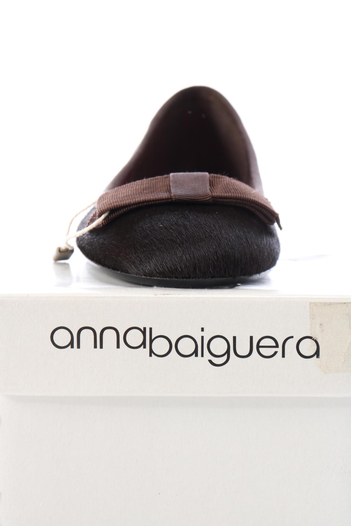 Ниски обувки ANNA BAIGUERA4