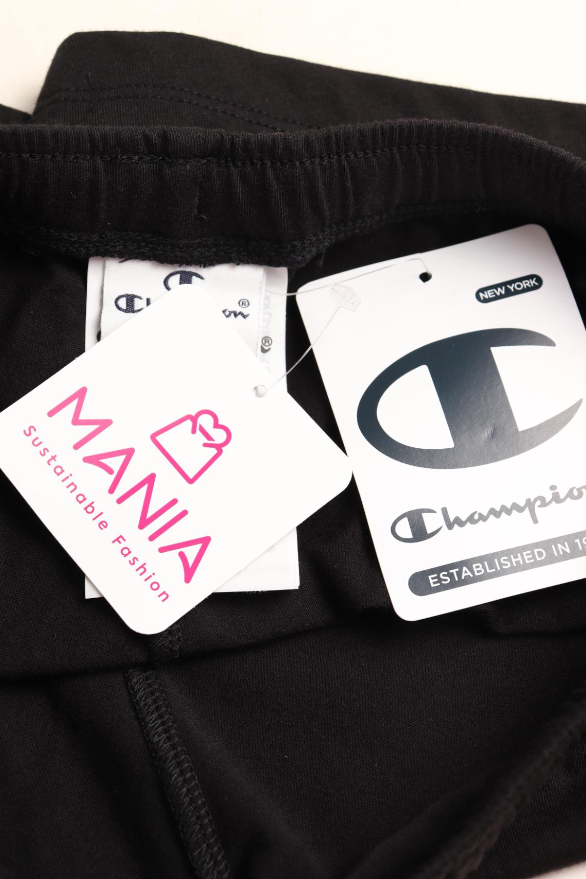 Детски къси панталони CHAMPION3