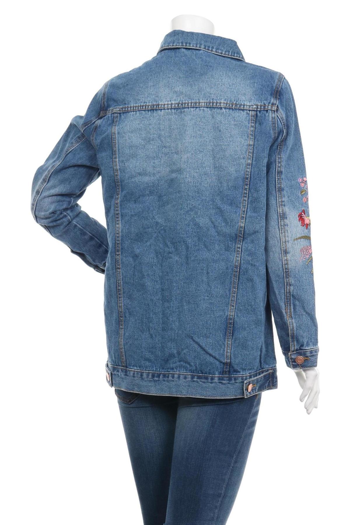 Дънково яке B.YOU2