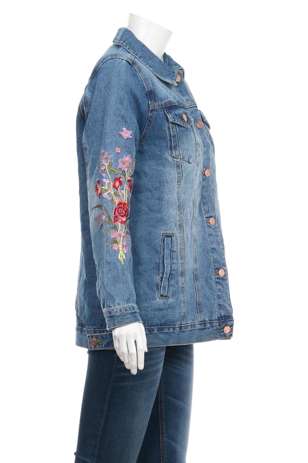 Дънково яке B.YOU3