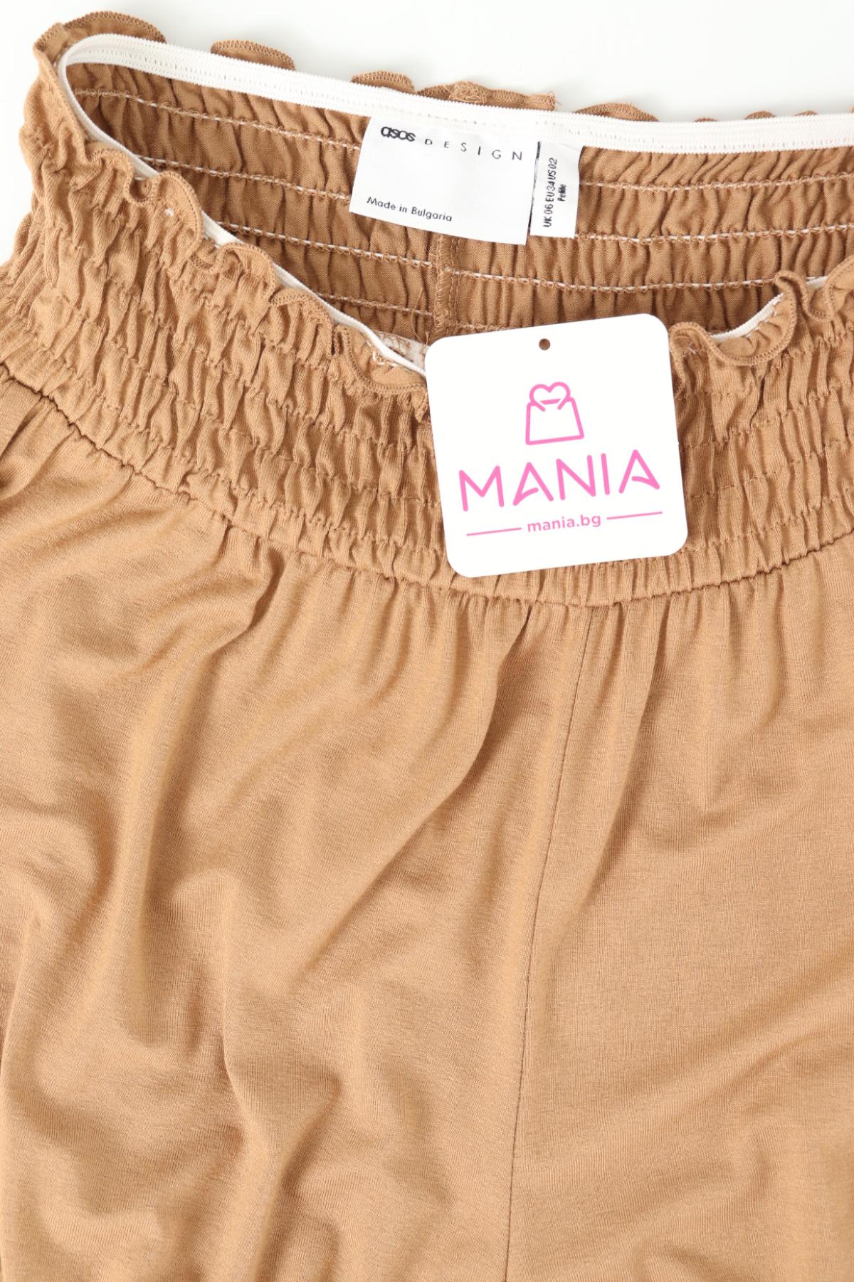 Панталон ASOS3