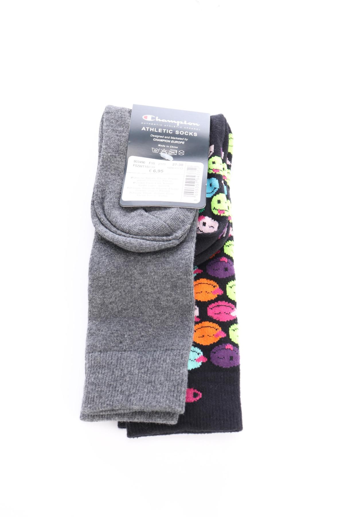 Детски чорапи CHAMPION2