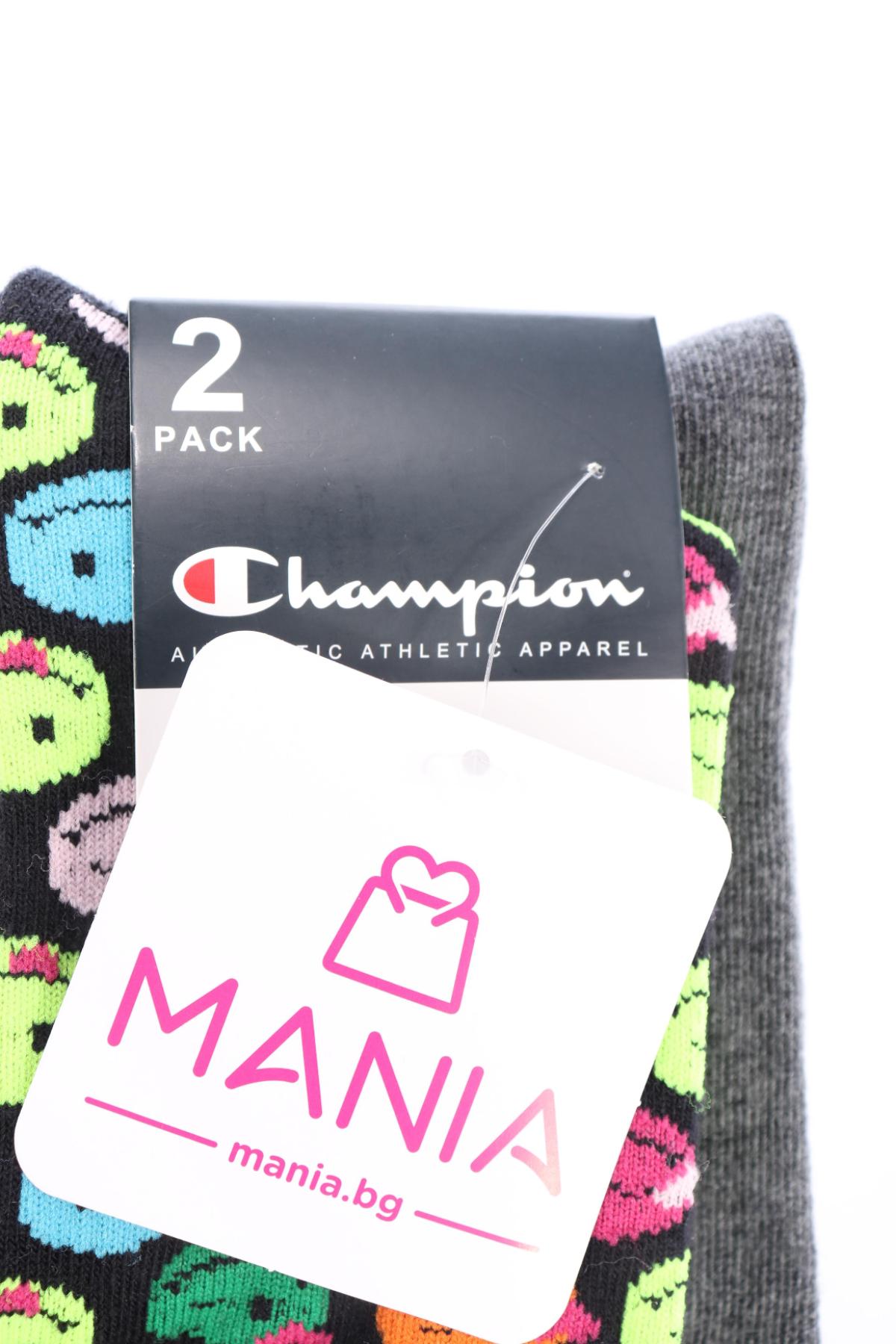 Детски чорапи CHAMPION3