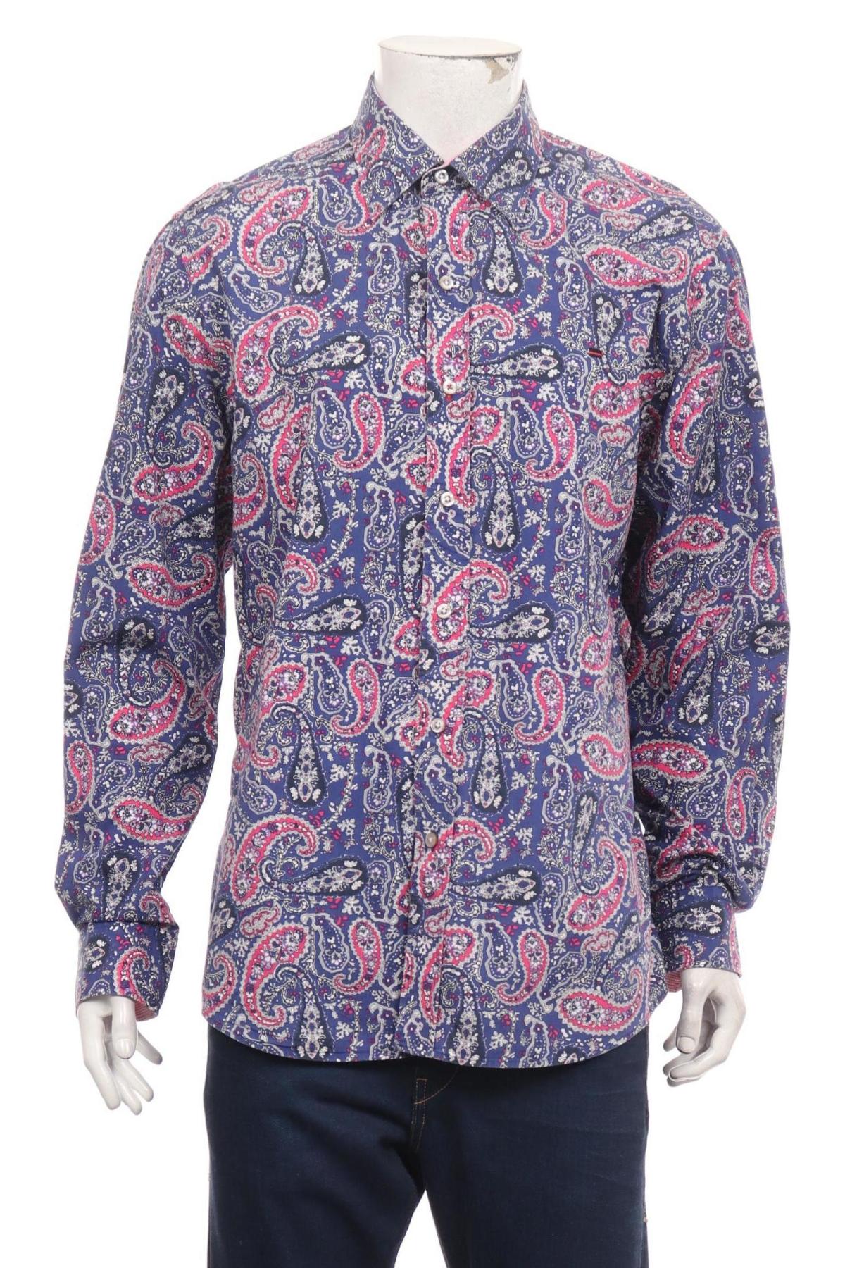 Риза STATE OF ART1