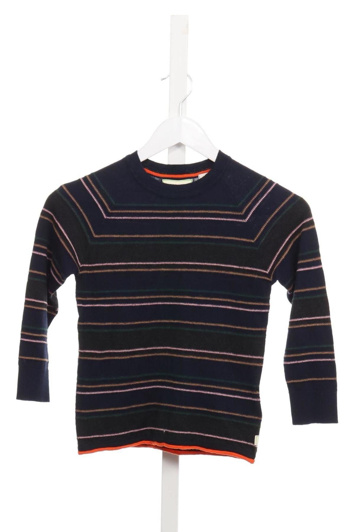 Детски пуловер SCOTCH & SODA1