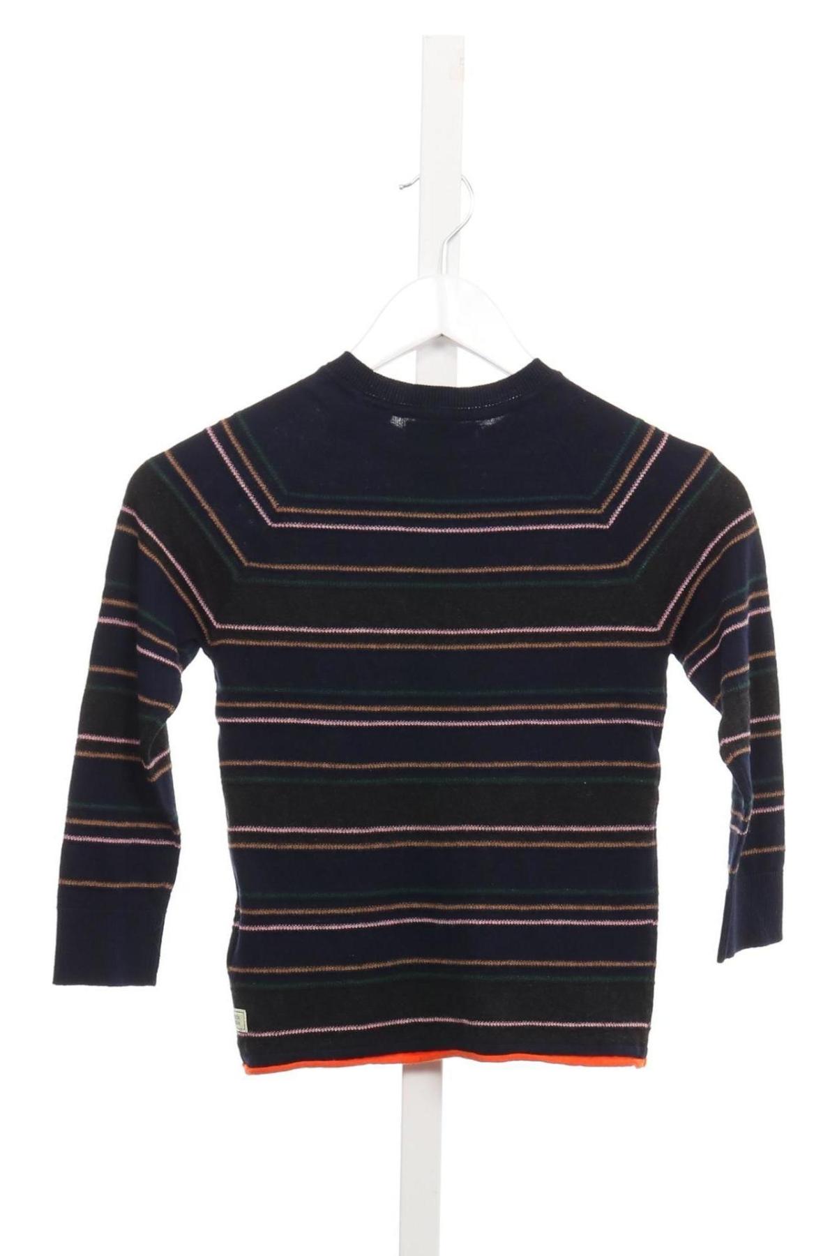 Детски пуловер SCOTCH & SODA2