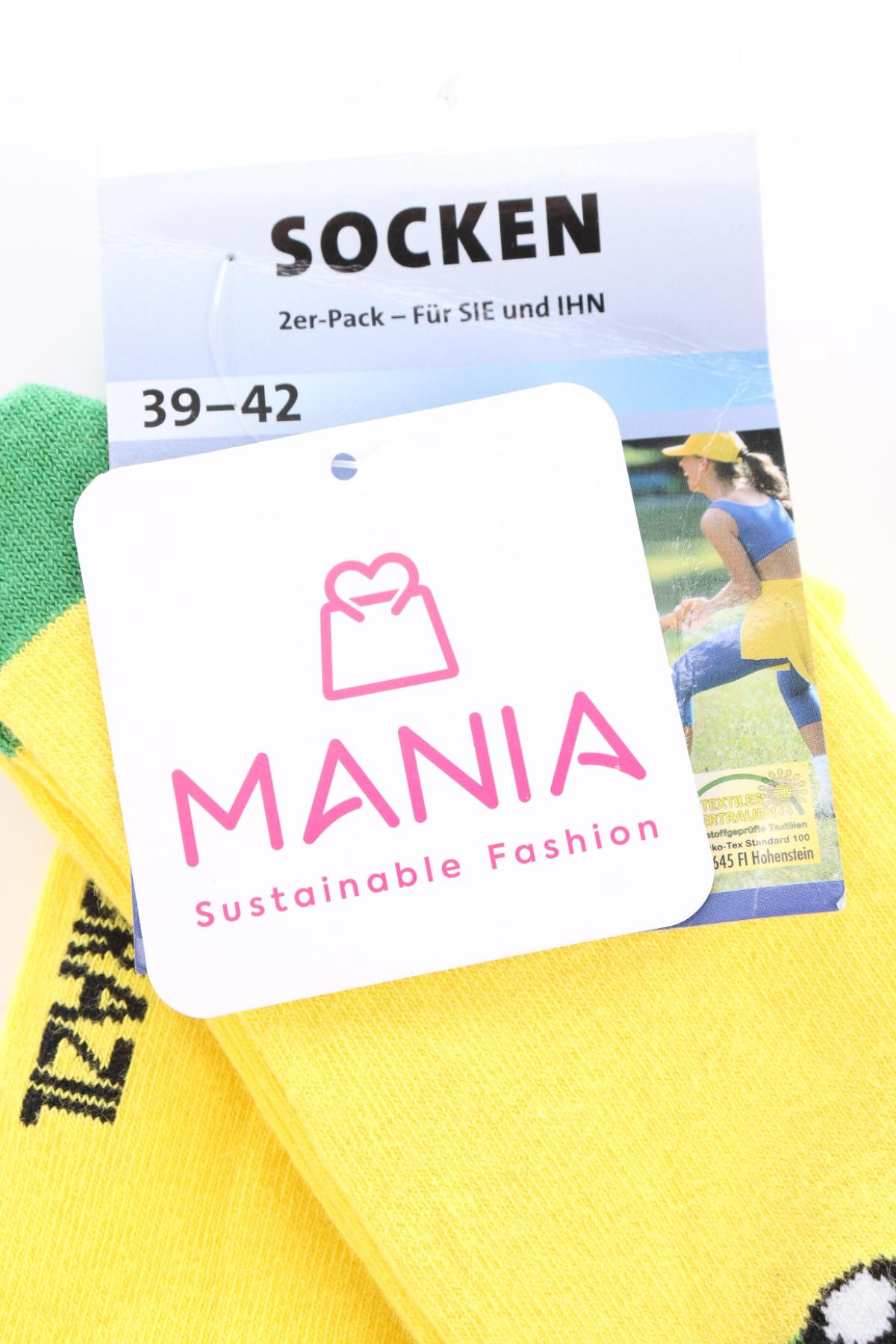 Чорапи NO NAME3