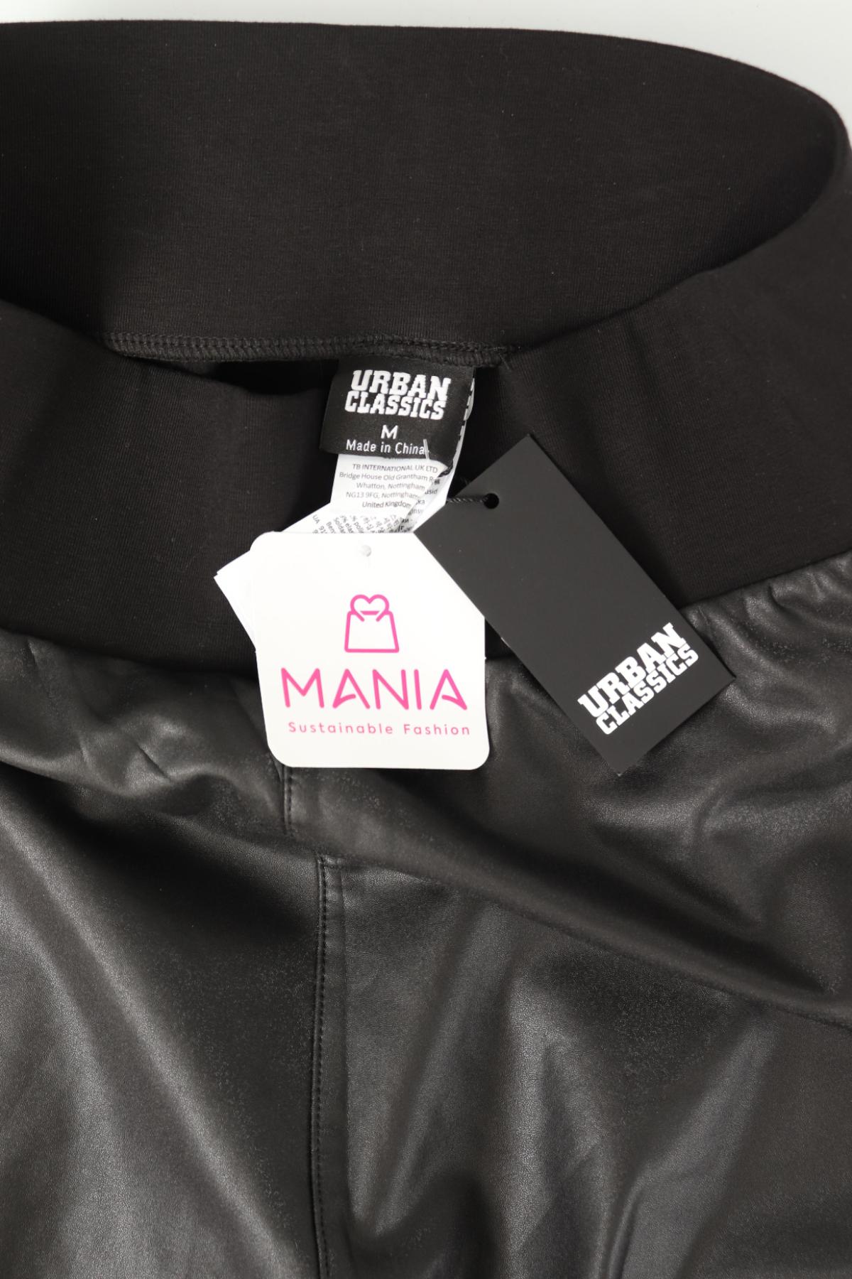 Кожен клин URBAN CLASSICS4