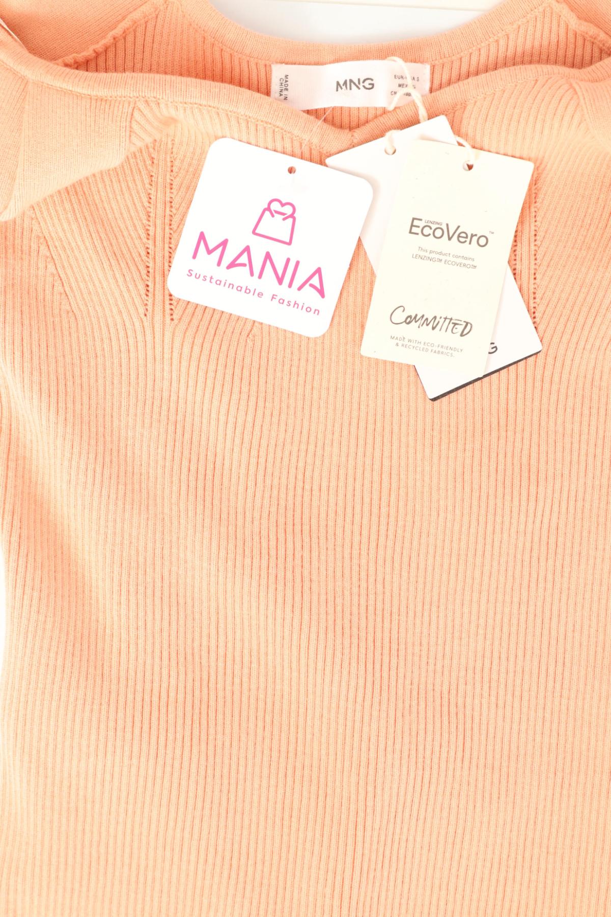 Блуза MANGO3