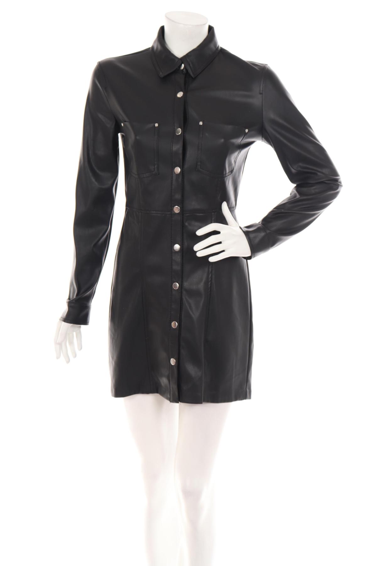 Ежедневна рокля BERSHKA1