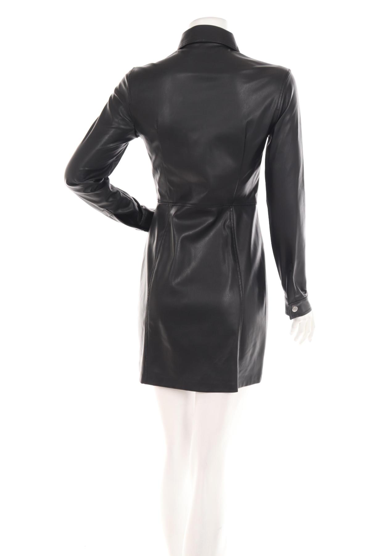 Ежедневна рокля BERSHKA2