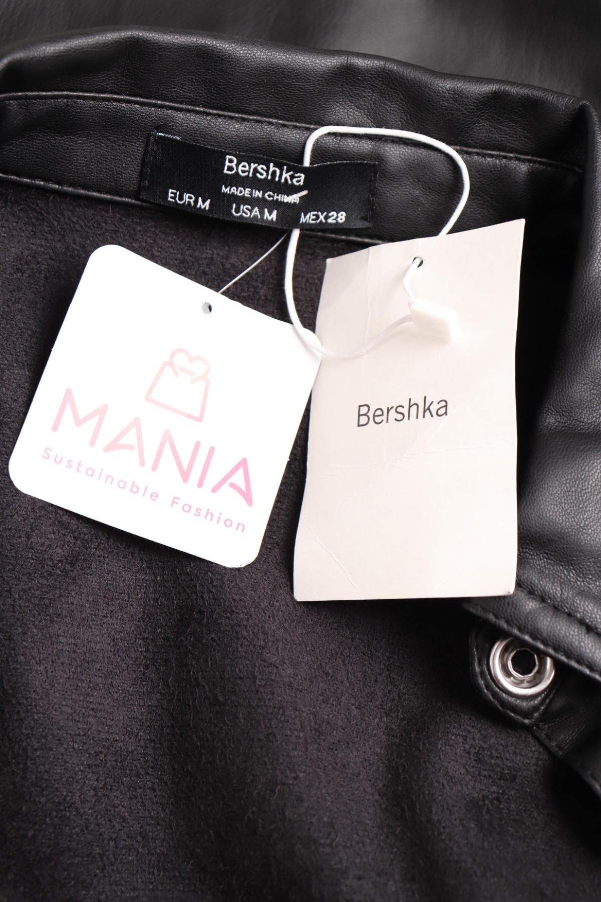 Ежедневна рокля BERSHKA3