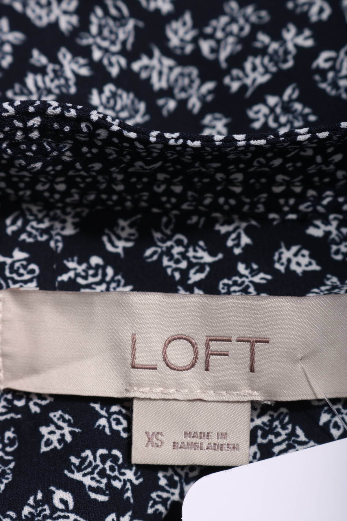 Риза LOFT3