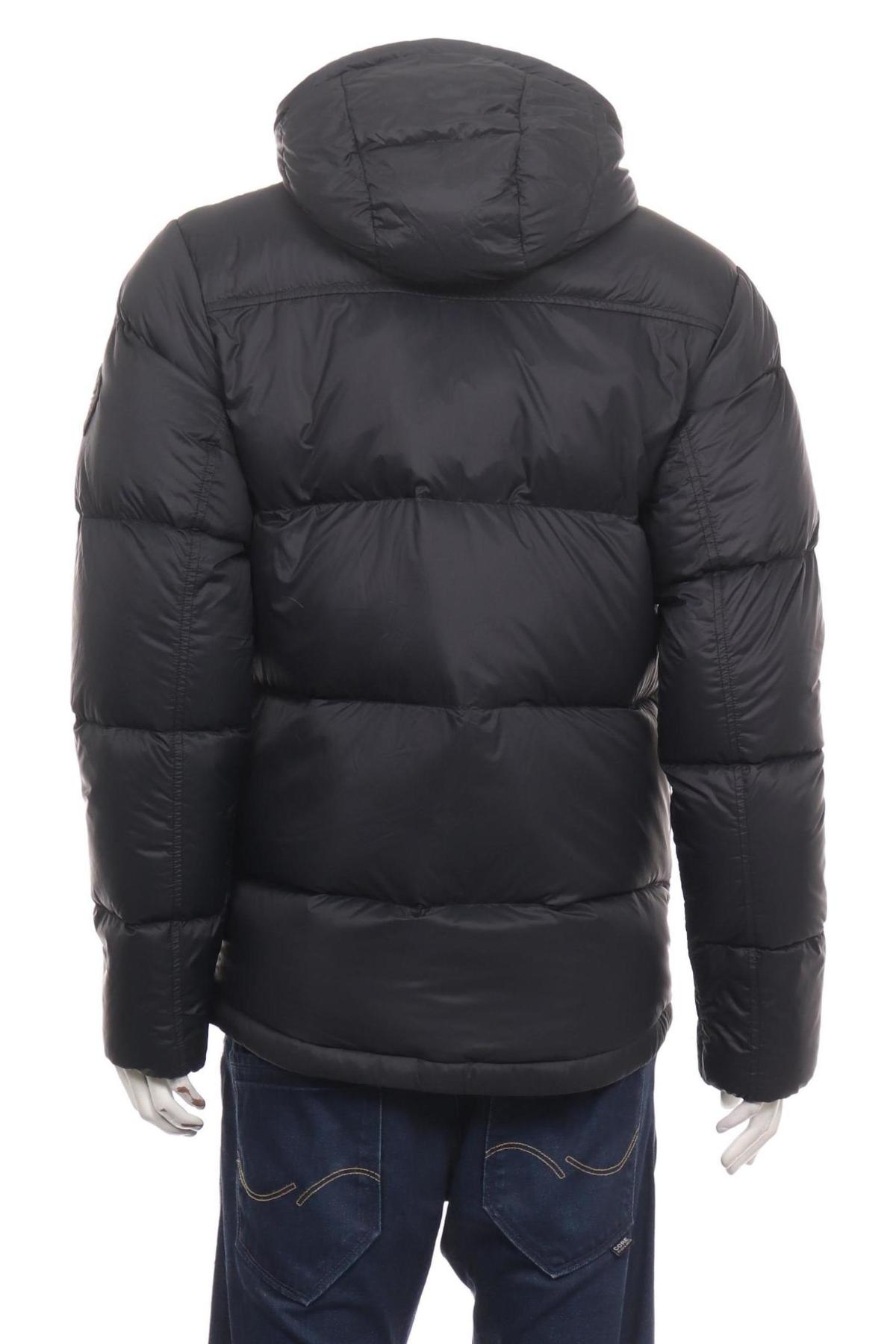 Пухено яке UNDER ARMOUR2