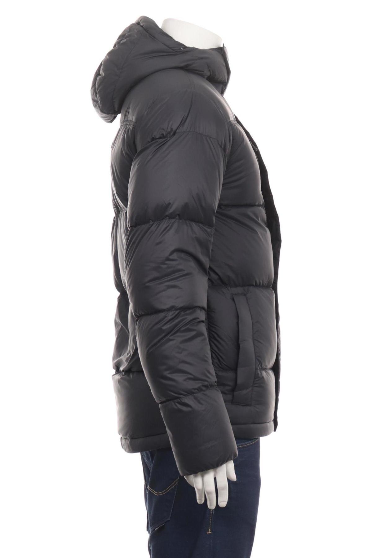 Пухено яке UNDER ARMOUR3