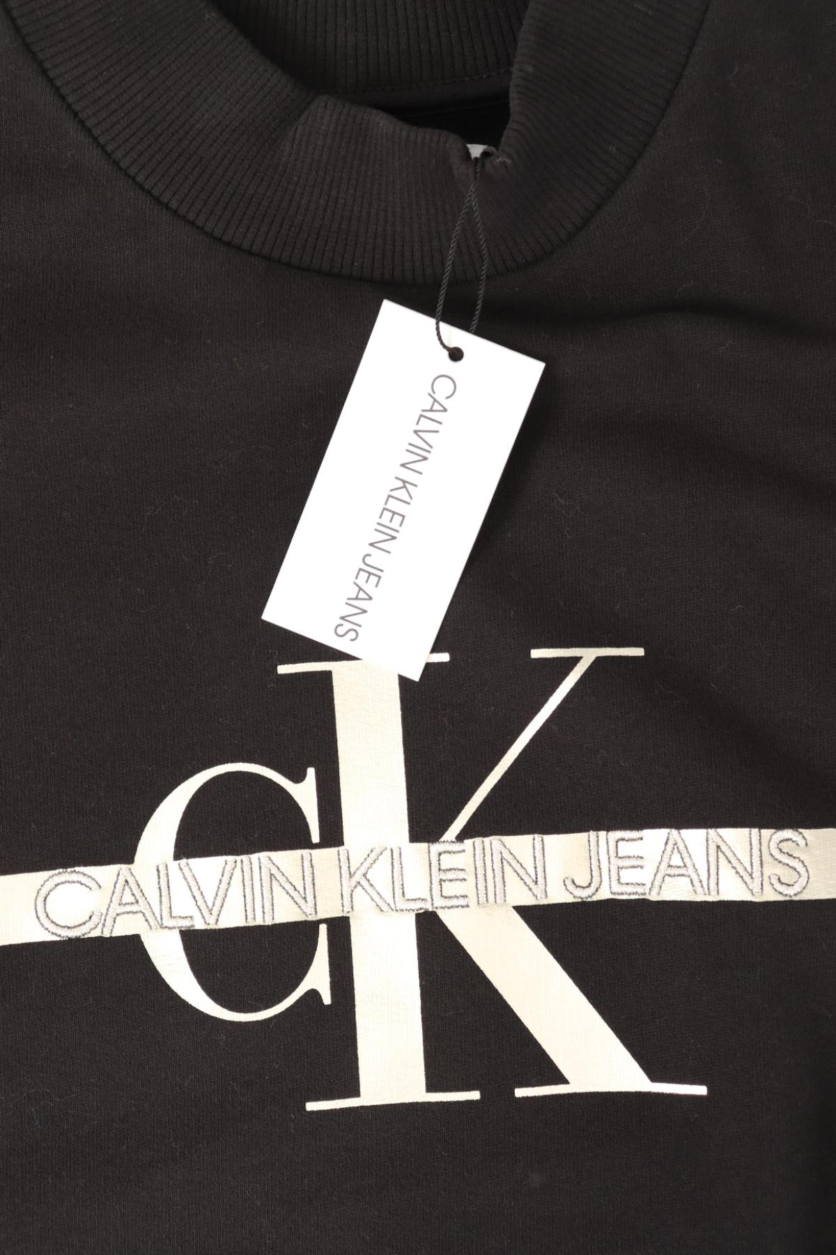 Спортна блуза CALVIN KLEIN JEANS3