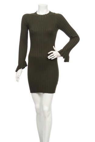 Rochie casual VINTAGE DRESSING