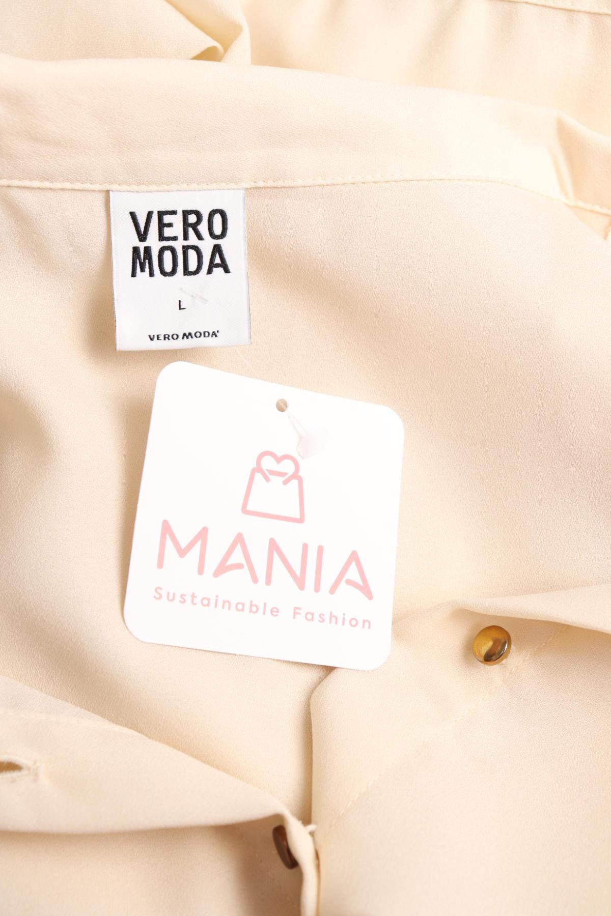 Рокля VERO MODA3