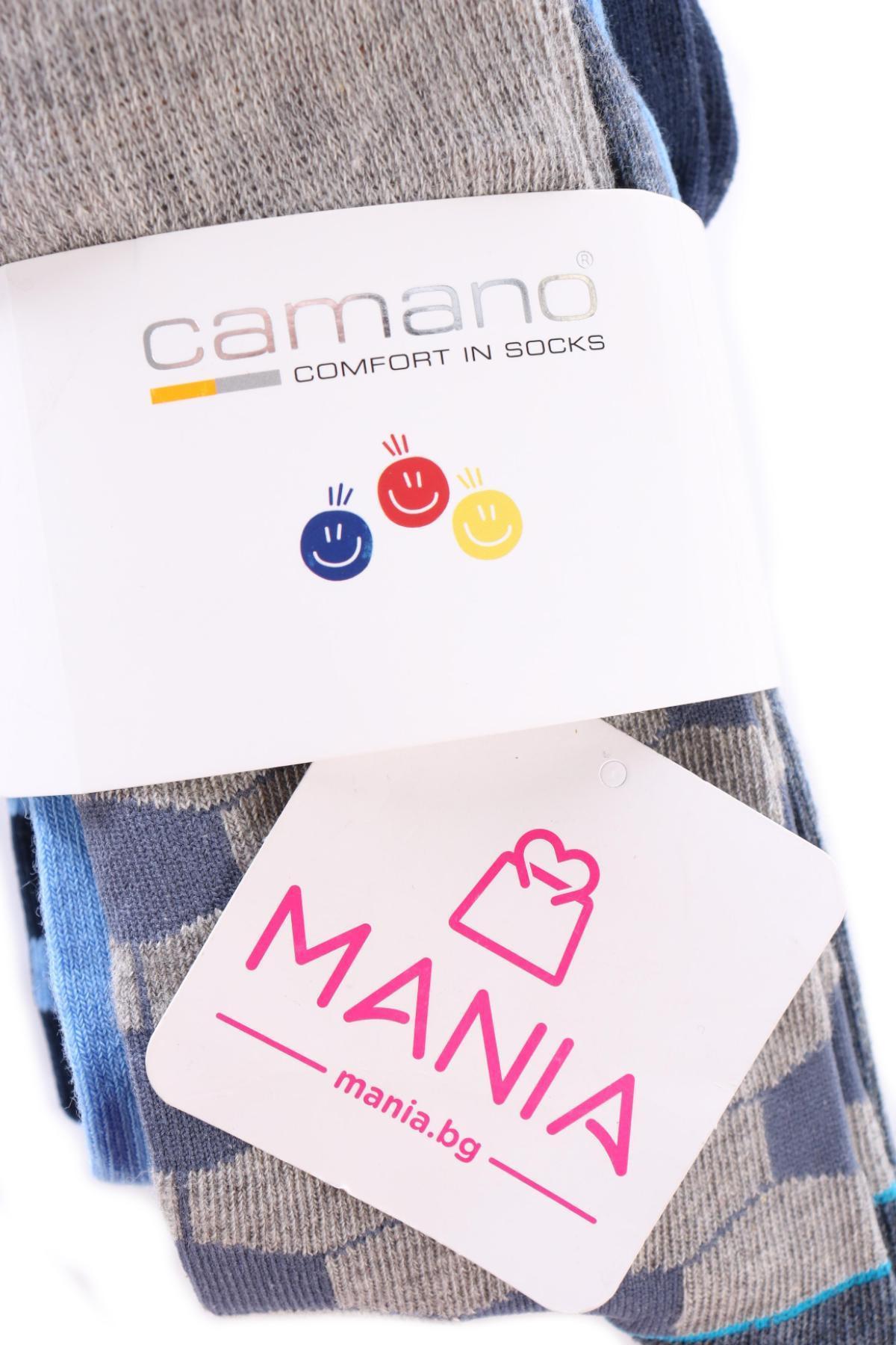Чорапи CAMANO3