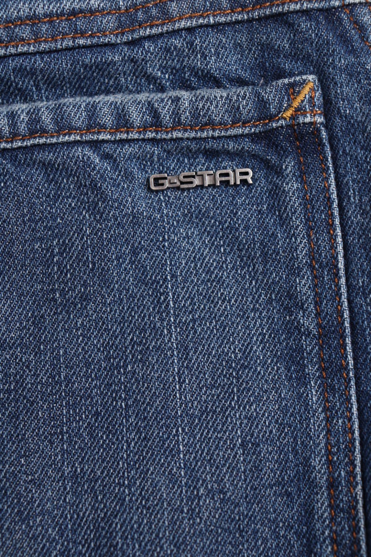 Дънков гащеризон G-STAR RAW4