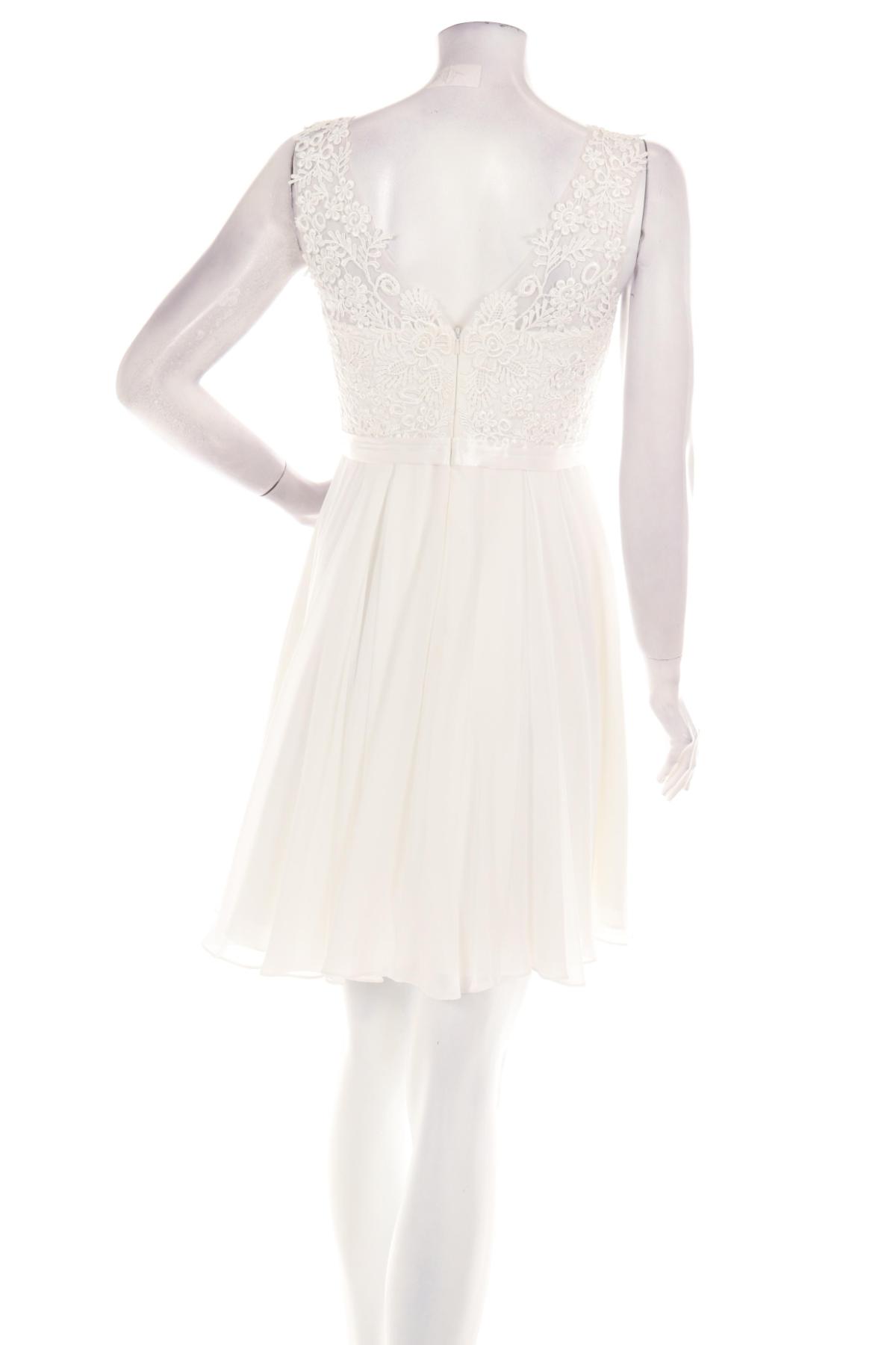 Булчинска рокля MAGIC BRIDE2