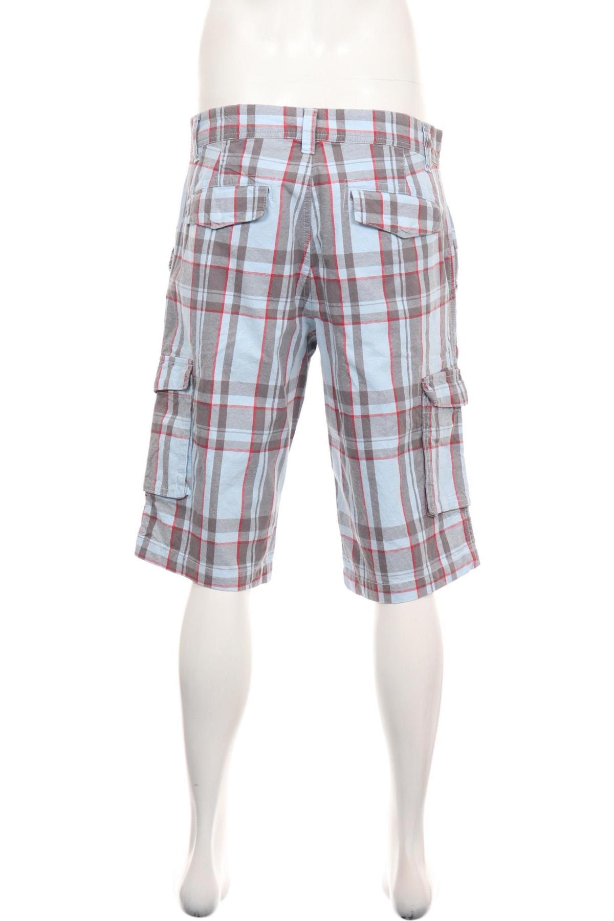 Къси панталони NO NAME2