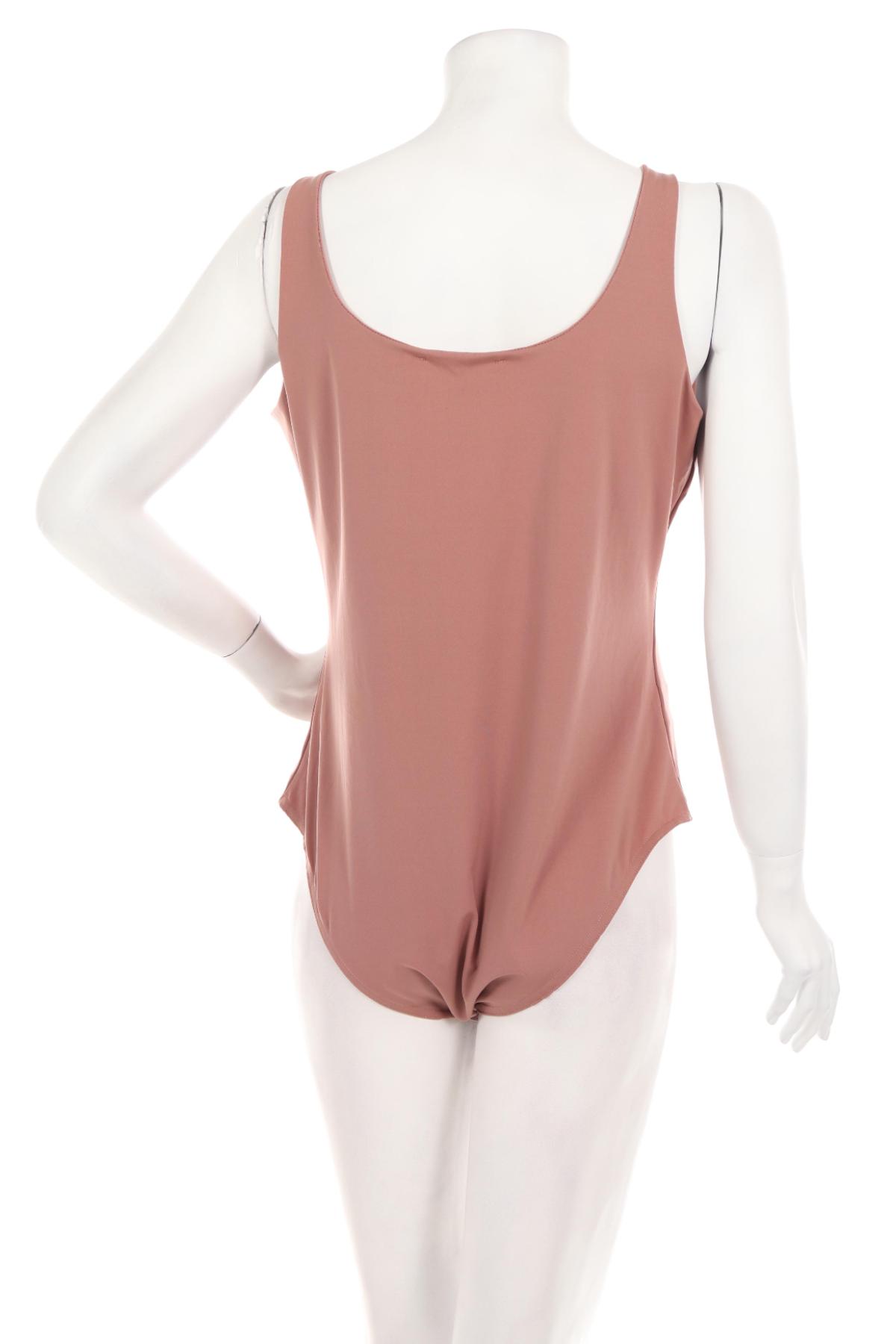 Боди VIOLETA BY MANGO2