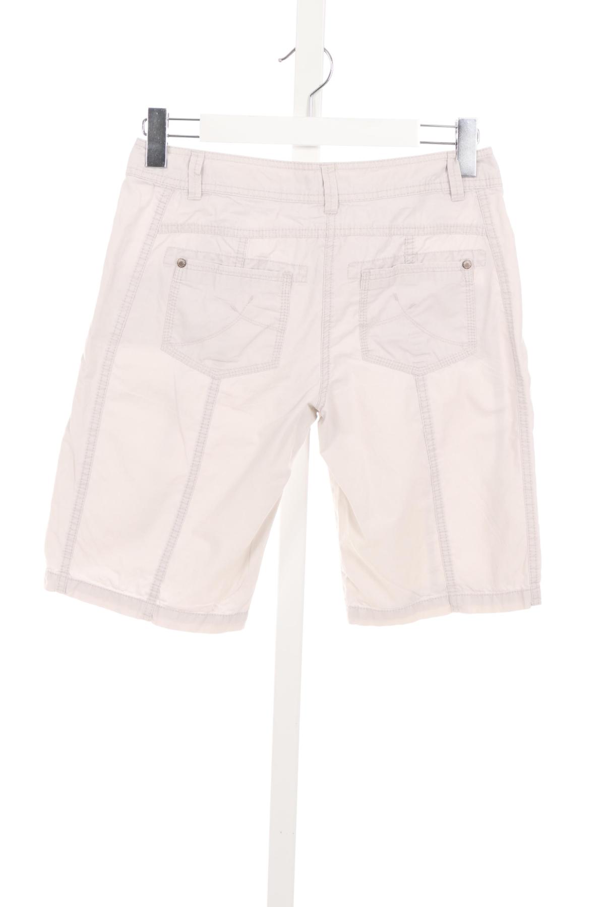 Къси панталони S.OLIVER2