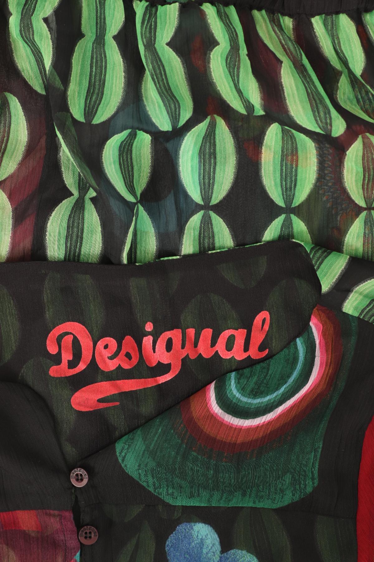 Риза DESIGUAL3