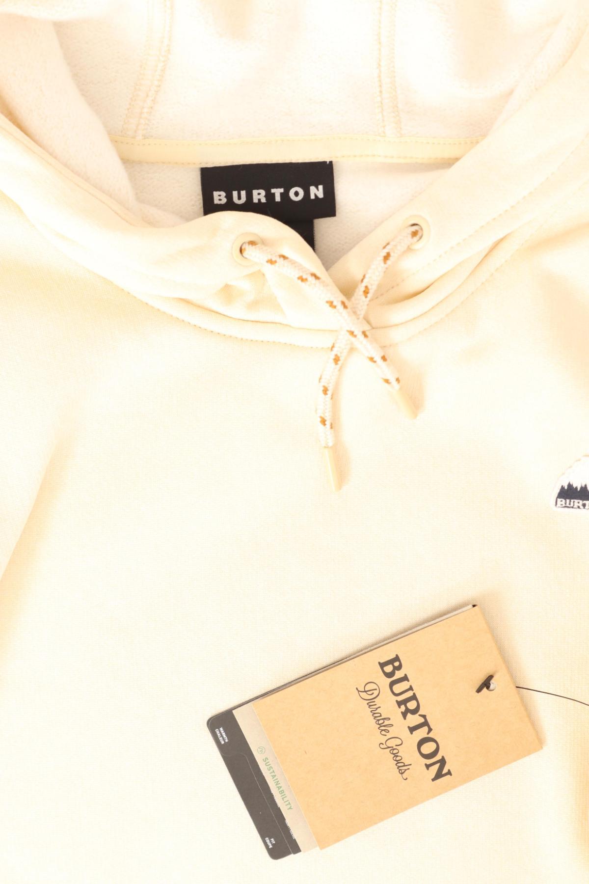 Суитшърт BURTON3