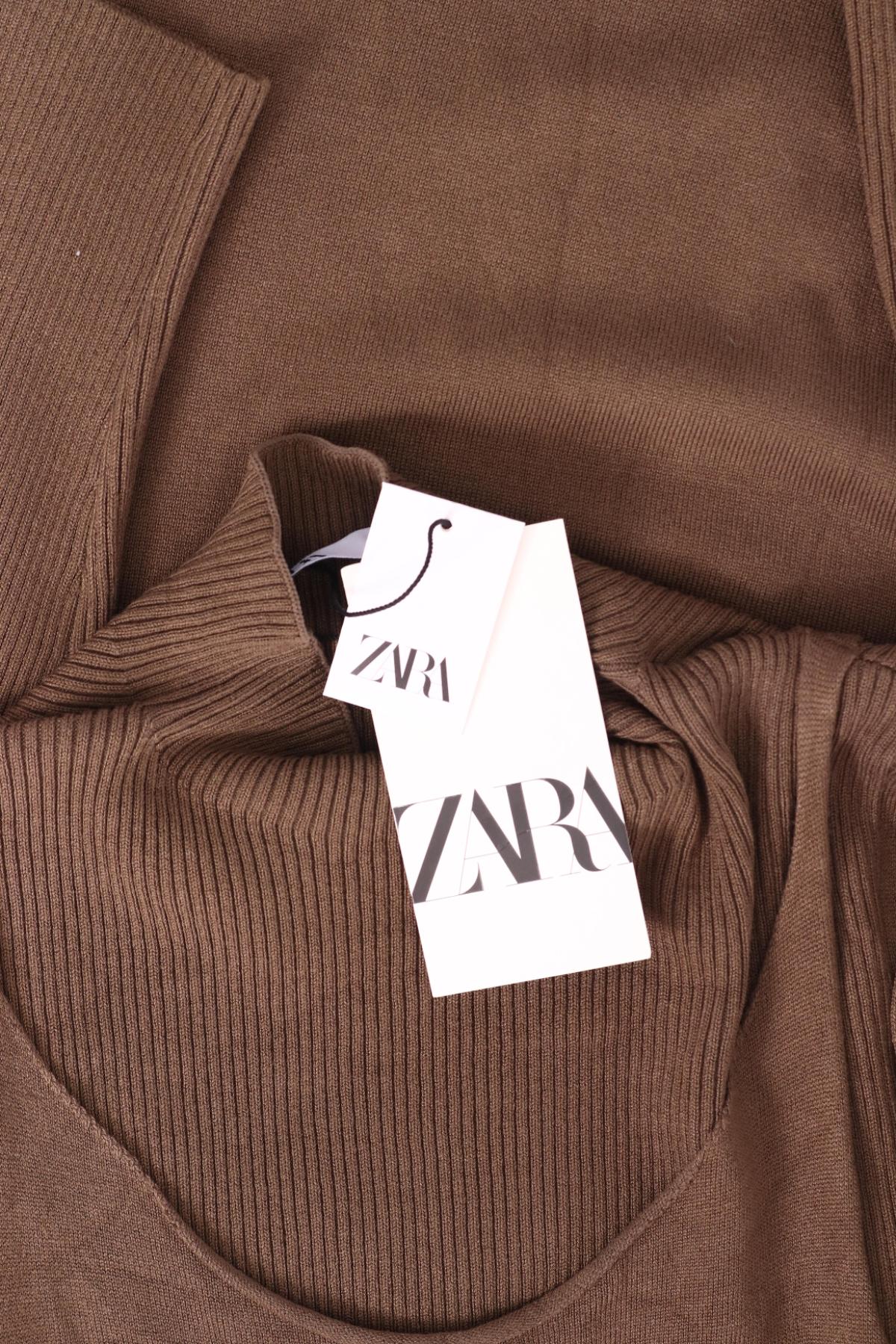 Блузон ZARA3