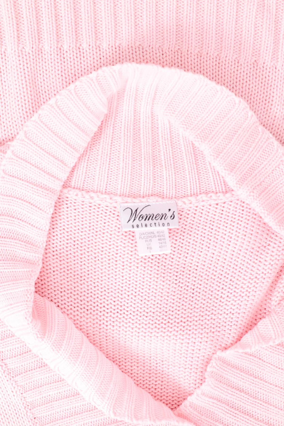 Блуза WOMEN'S SELECTION3