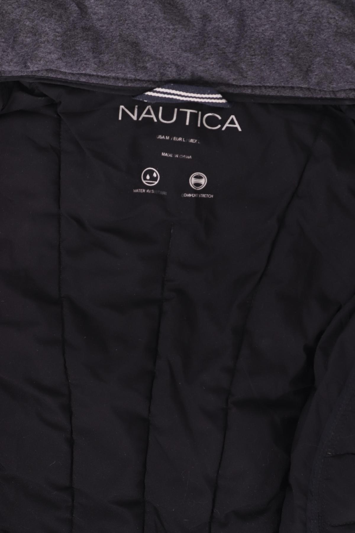 Зимно яке NAUTICA3